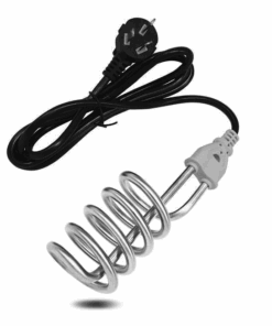 Electric Water Heating Rod 2000W | Safe & Shockproof | With BOX